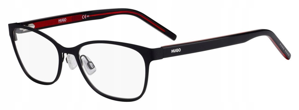 OPRAWKI OKULARY HUGO BOSS HG 1008 BLX 54-17-145 PL