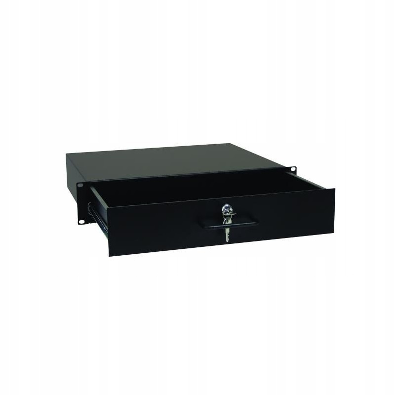 OMNITRONIC 2U DO RACKA 19" - SZUFLADA