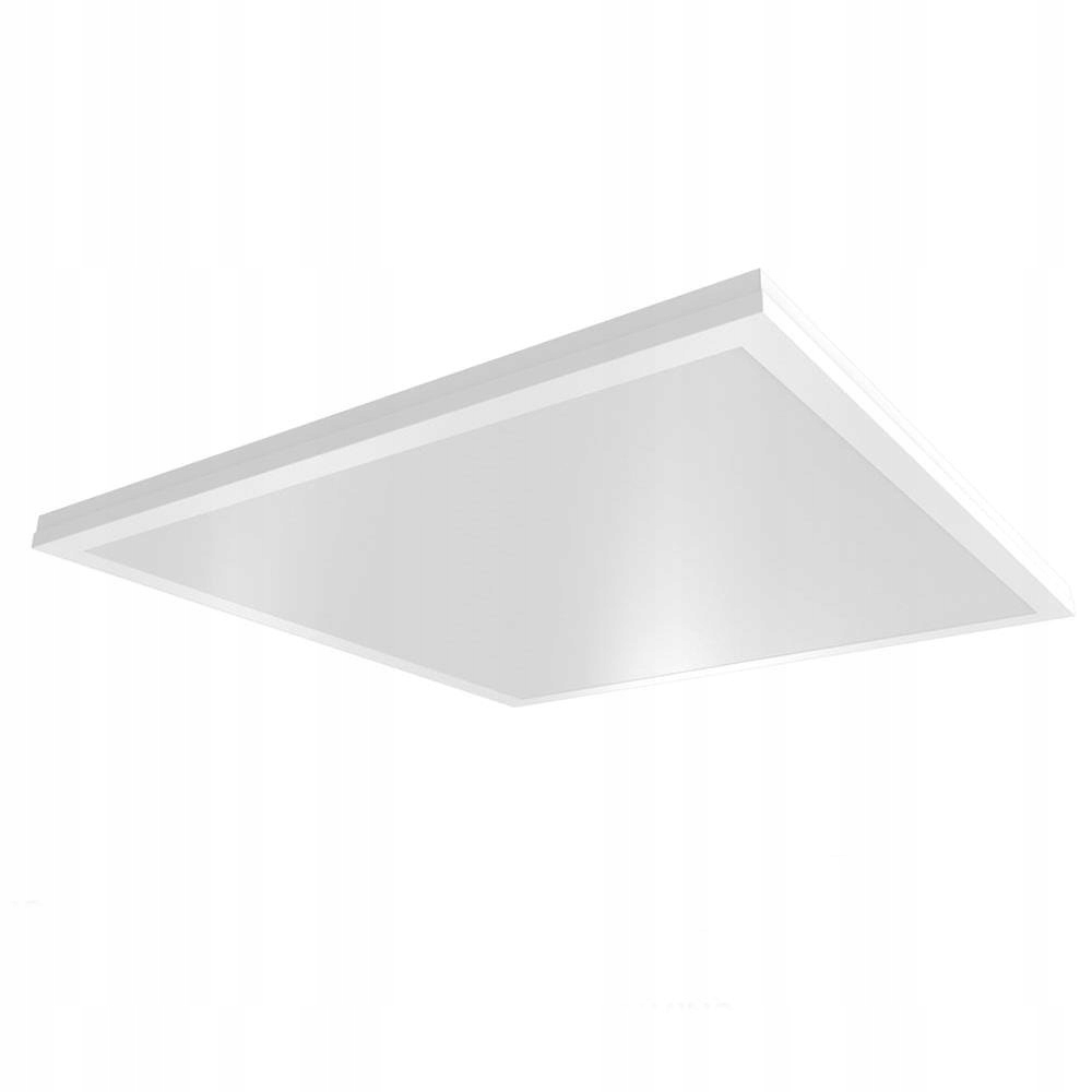 Panel LED V-TAC 36W 600x600 3w1 uniwersalny natynk