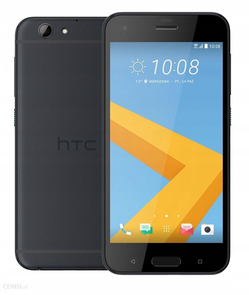 HTC ONE A9S 3GB/32GB BLACK