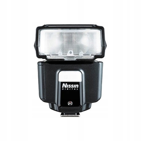 NISSIN LAMPA BŁYSKOWA i40 CANON