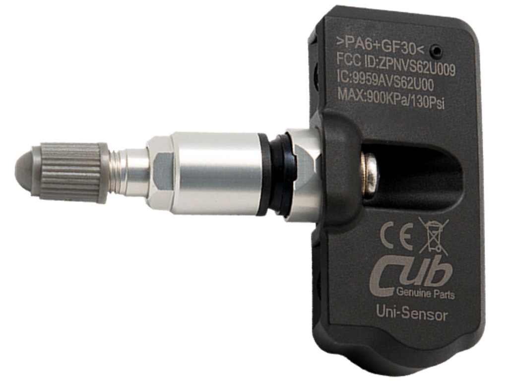 Nowy Czujnik Tpms Volvo Xc90 31329981 30748354 - 5482024651 - Oficjalne Archiwum Allegro