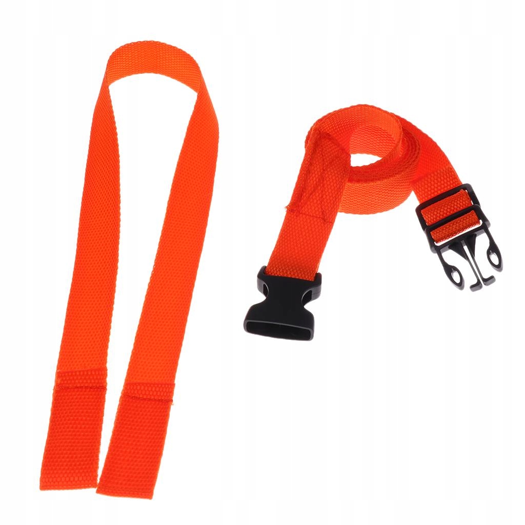 Professional Swimming Leash Cord Resistance Waist Hip Belt Tether