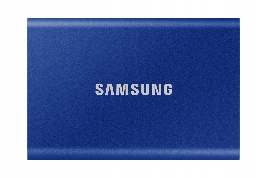 Dysk Samsung SSD T7 Portable 1TB MU-PC1T0H/WW