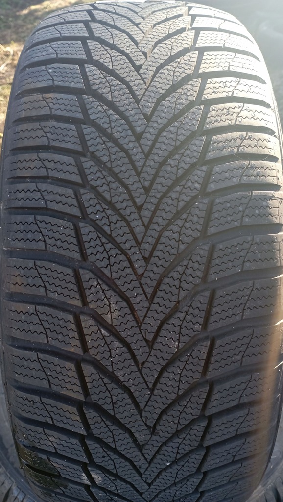 225/45R17 NEXEN WINGUARD SPORT 2 NIEUŻYWANA 94V