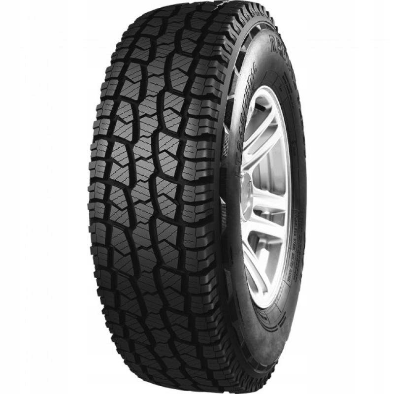 2x Goodride SL369 225/75 R16 115/112Q