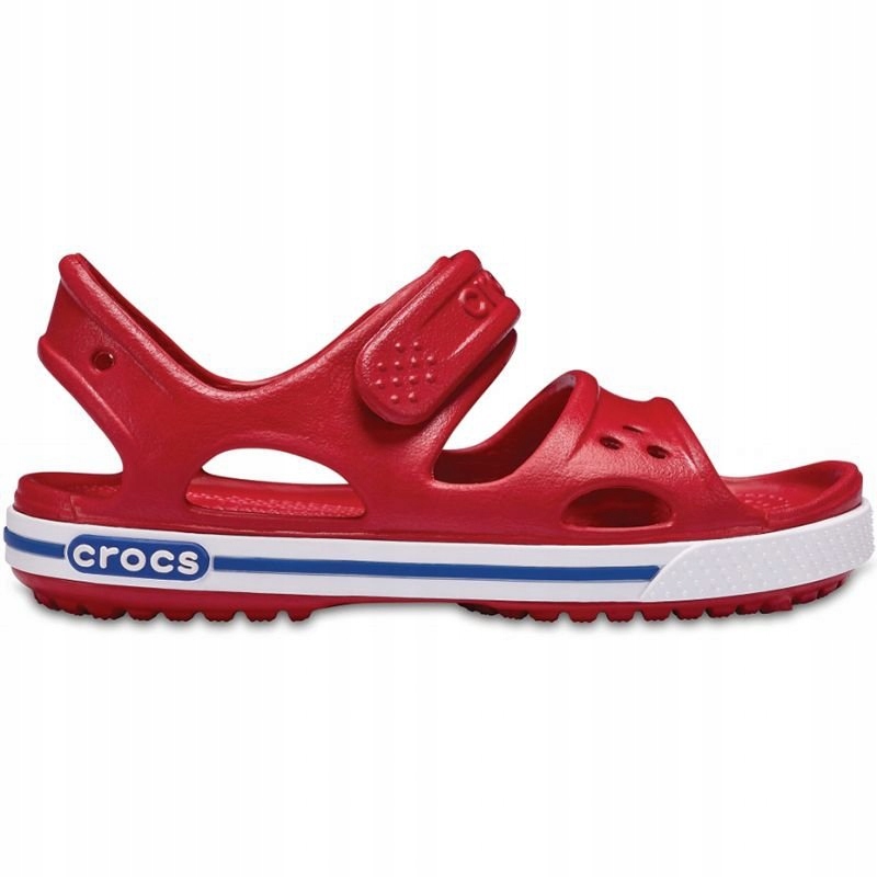 Sandały Crocs Crocband II Sandal PS Jr 14854 6OE