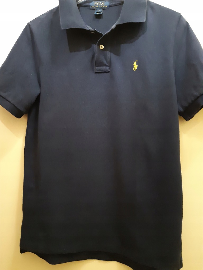 Polówka młodzieżowa (14-16) POLO RALPH LAUREN.