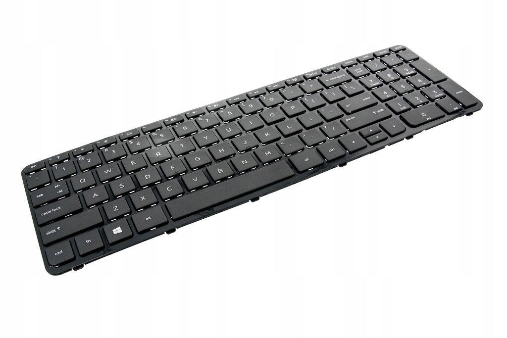 Klawiatura do HP Pavilion TouchSmart 708168-001 HQ