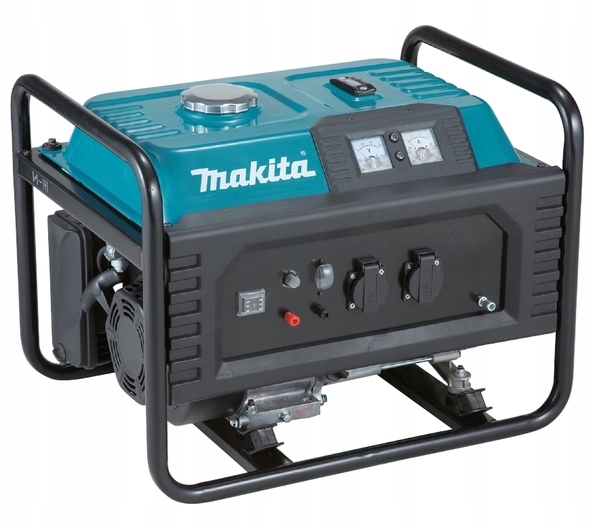 AGREGT PRĄDOTWÓRCZY MAKITA EG2250A AVR 2,2 KW