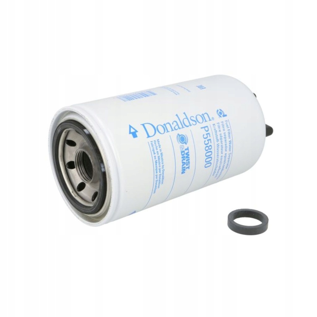 Filtr paliwa CASE IH 9000/9000 STEIGER; JOHN DEERE 8000; MASSEY FERGUSON 90