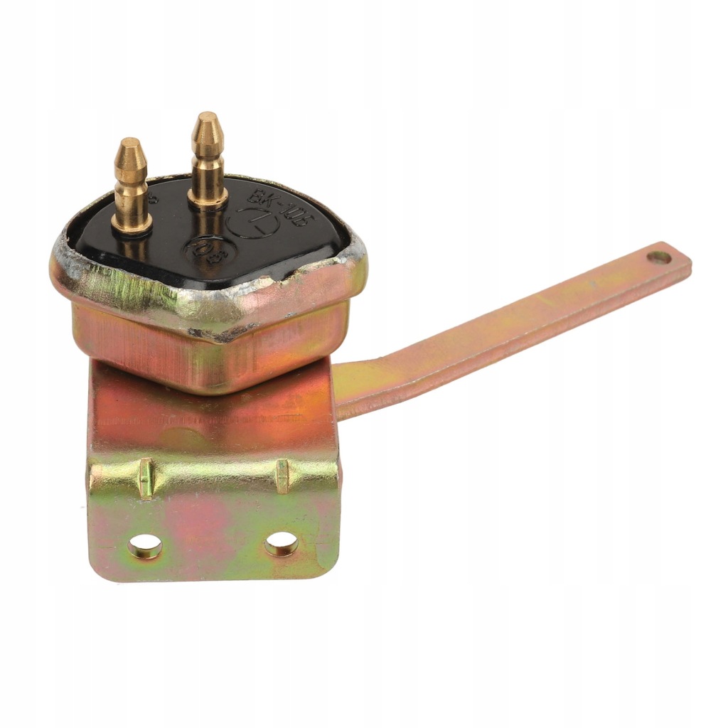 HYDRAULICZNY WŁĄCZNIK HAMULCA STEEL VEGA HOT ROD RAT ROD