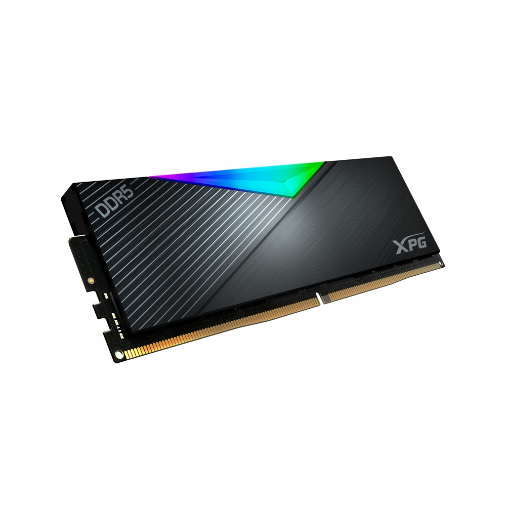 Купить Память Adata XPG LANCER DDR5 32 ГБ 5200 МГц CL38 RGB: отзывы, фото, характеристики в интерне-магазине Aredi.ru