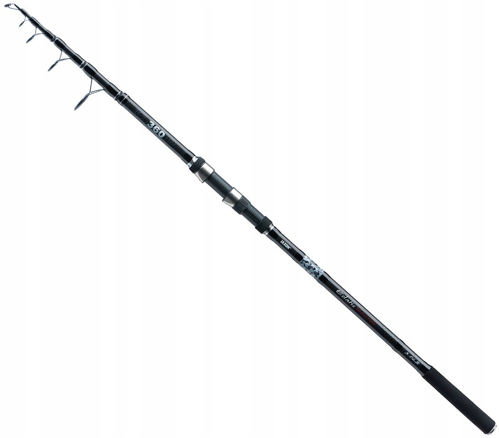 Wędzisko Eclatis Tele Carp Max 3,00 lbs - 3,60 m