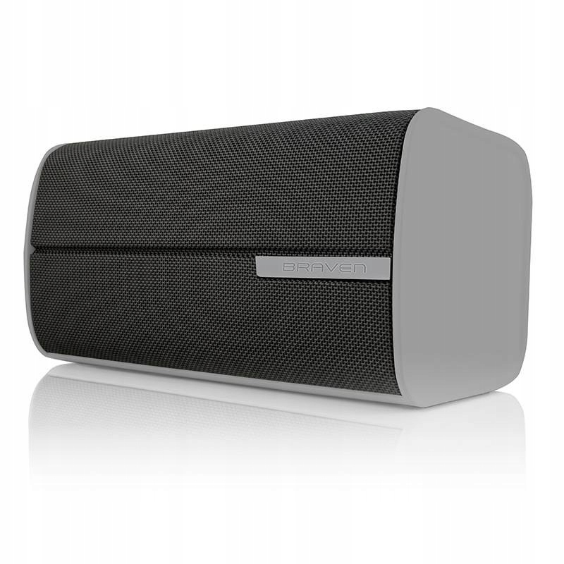 Braven 2200m HD Bluetooth Speaker - Bezprzewodowy