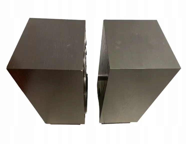 ZESTAW AUDIO 2 X GŁOŚNIKI TONSIL ALTUS 110 + TECHNICS SA-GX200 AMPLITUNER