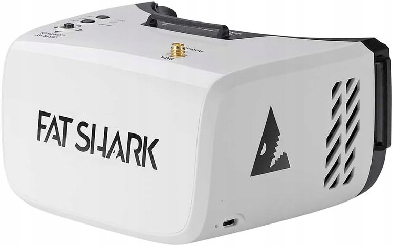 Gogle FPV FatShark RECON V3