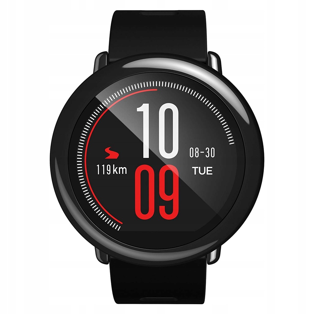 amazfit pace zepp