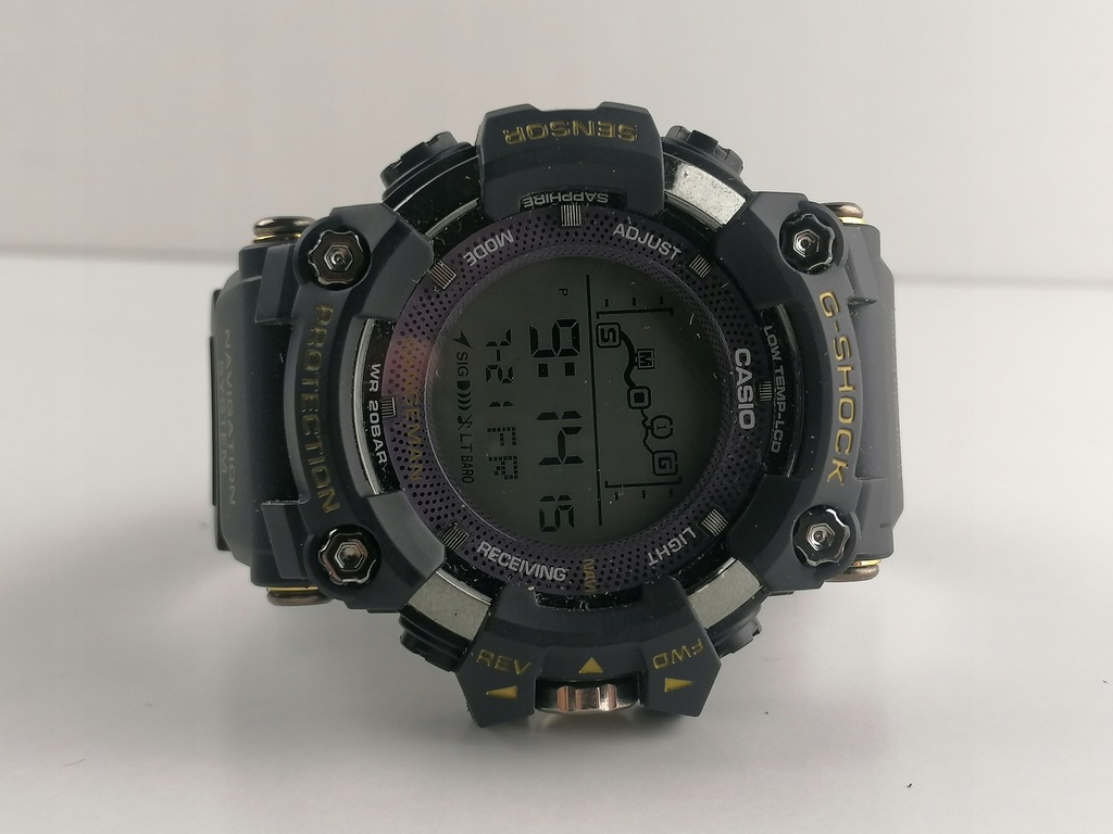 Casio gpr 2039 hotsell
