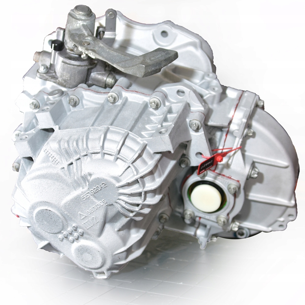 SKRZYNIA BIEGÓW M32 FIAT BRAVO 1.4 5 lat gwarancji