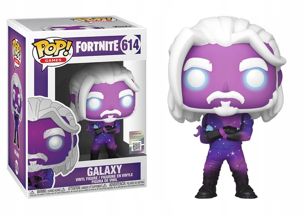 Funko pop sale fortnite allegro