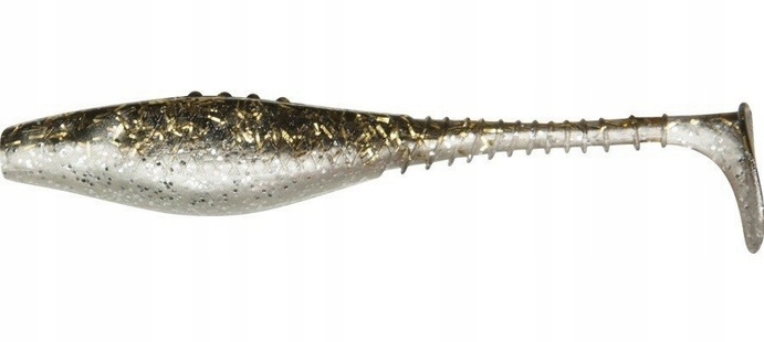 Guma DRAGON Belly Fish PRO 10cm 3szt BF40D-01-871