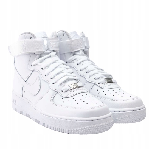 Wysokie Buty Damskie Nike AIR FORCE za kostkę 36 - 8613212607 - oficjalne  archiwum Allegro