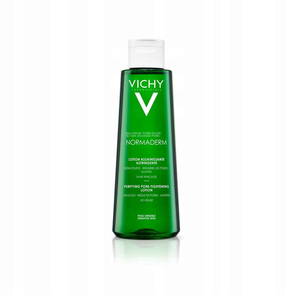 VICHY NORMADERM Tonik zwężający pory 200 ml