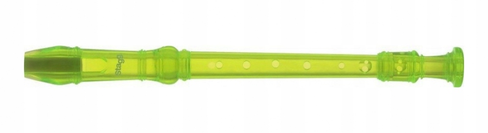 Flet prosty Stagg REC-GER-TGR