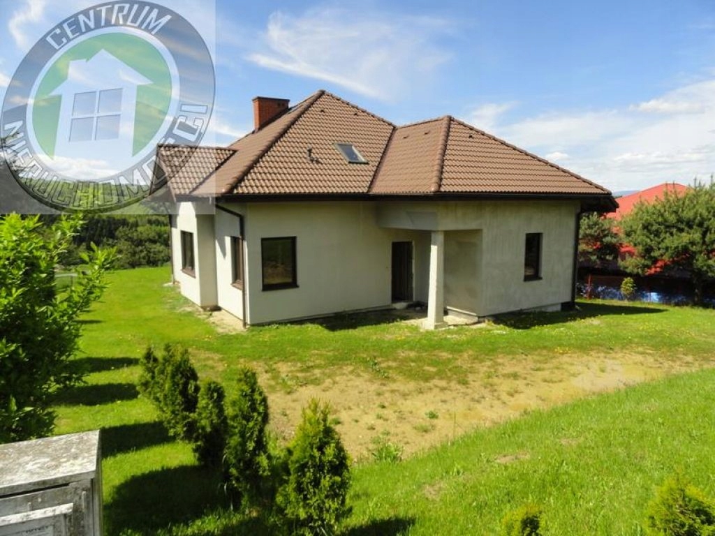 Dom, Paszyn, Chełmiec (gm.), 145 m²