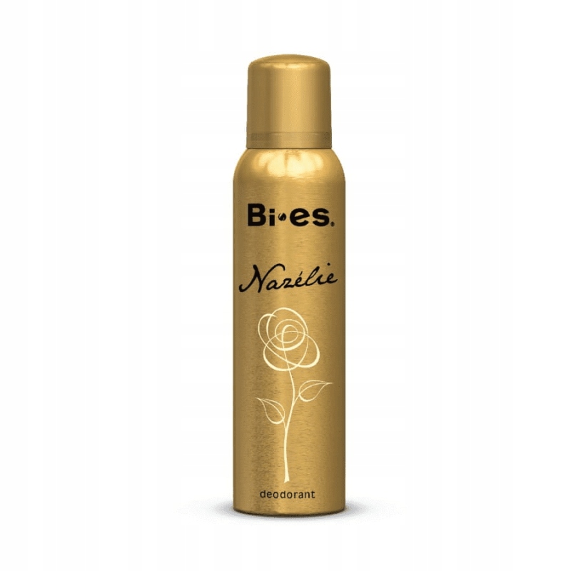 Bi-es Nazelie Dezodorant Spray Damski 150ML