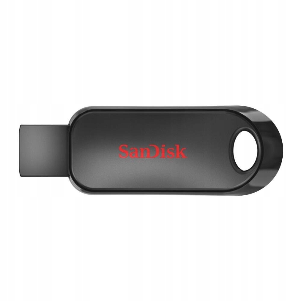 Pendrive SanDisk Cruzer Snap SDCZ62-016G-G35 (16GB