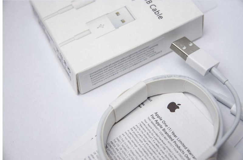 Купить Оригинальные кабели Apple USB LIGHTNING MFI с чипом A1480: отзывы, фото, характеристики в интерне-магазине Aredi.ru