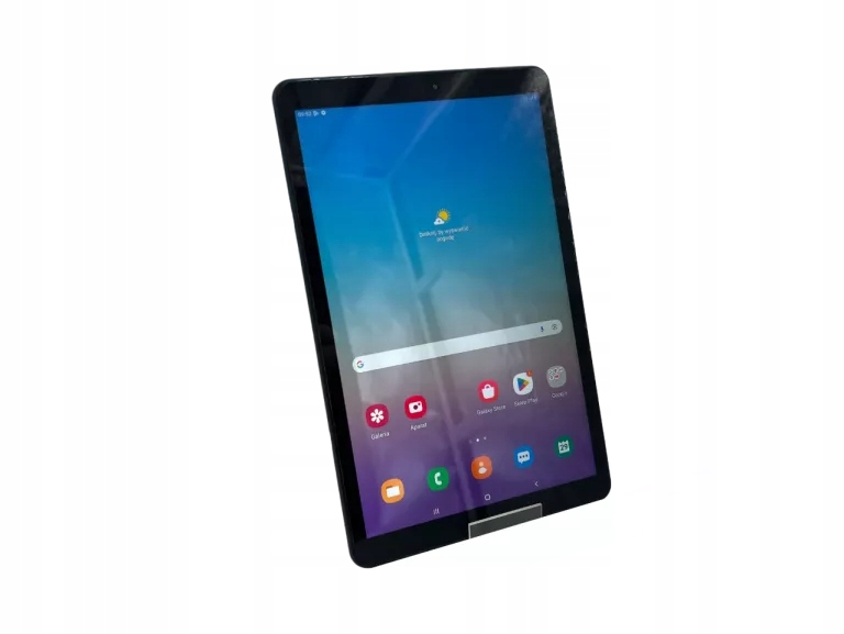 TABLET SAMSUNG GALAXY TAB A 2018 10,5" 3GB/32GB