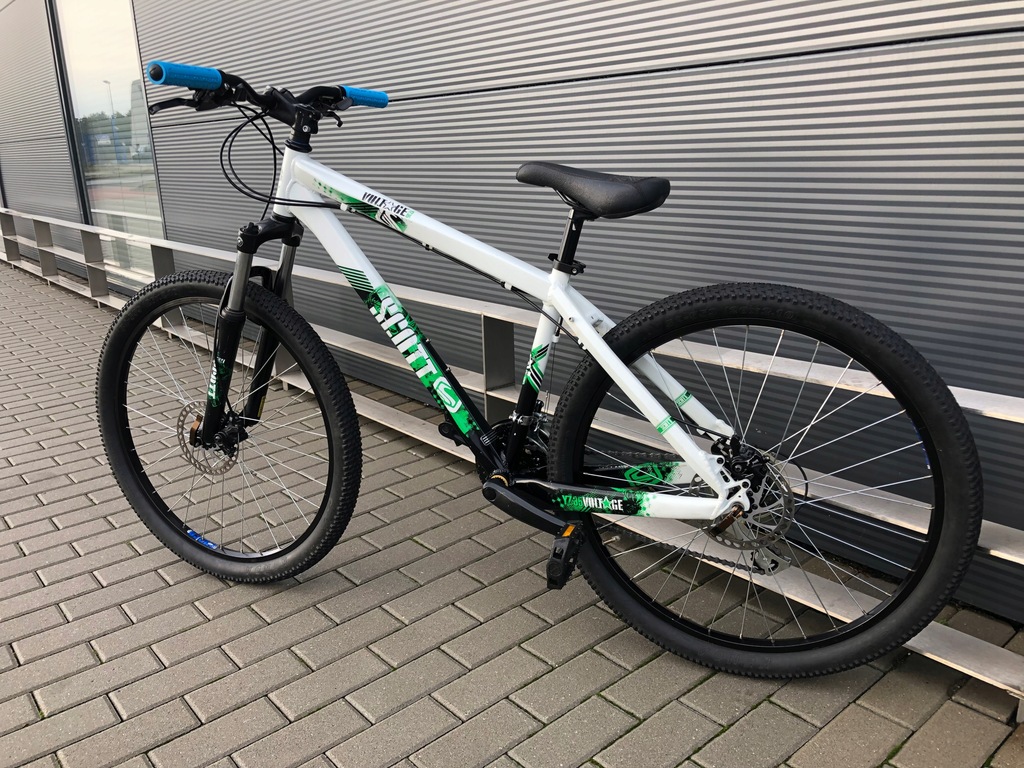 scott yz 35
