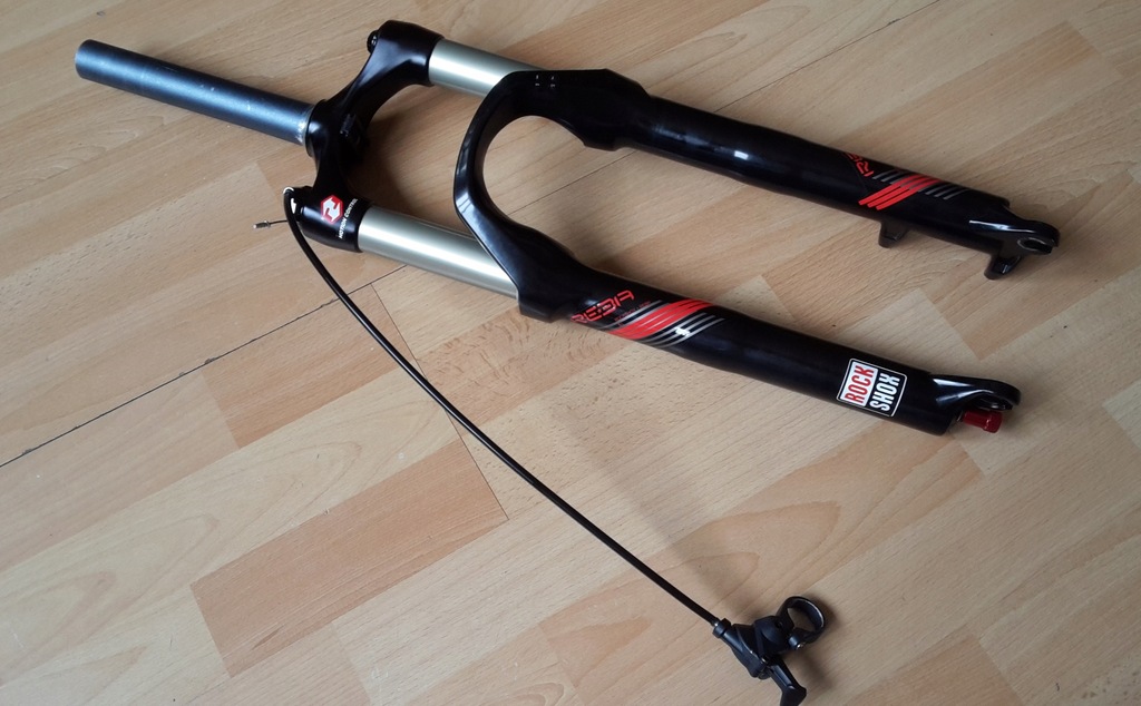 ROCK SHOX REBA SL 26