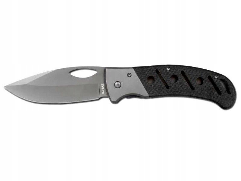 NÓŻ SKŁADANY KA-BAR 3077 - K2 Gila Folder