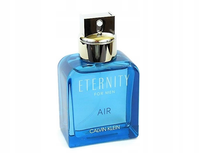 Calvin Klein Eternity Air For Men 100ml Edt 12557498123 oficjalne