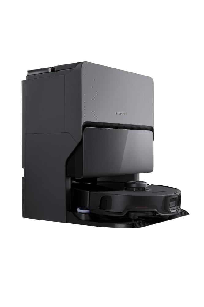 Odkurzacz robot Roborock S8 MaxV Ultra BK - model S8MVU52-00