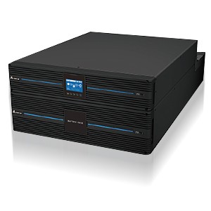 Zasilacz UPS RT-8K 8kVA/8kW Extended Hardwired bez