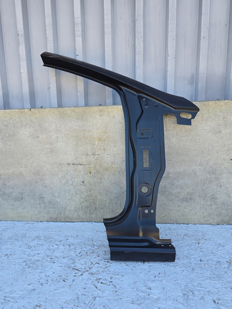 SEAT IBIZA 6F0 V 2017- PRÓG SŁUPEK PRAWY POSZYCIE NOWE 6F0809606C