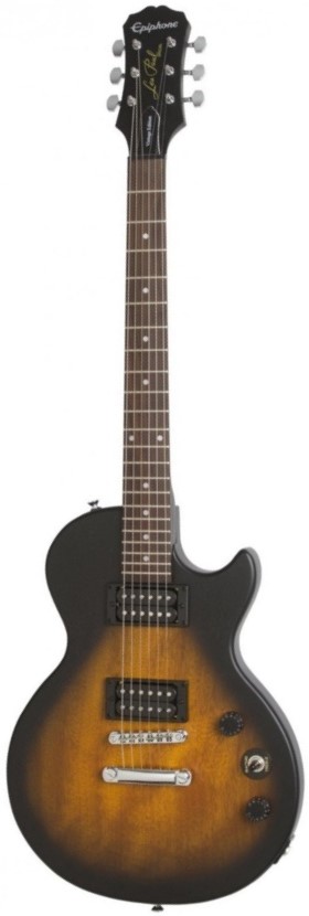 Epiphone Les Paul Special VE VS gitara elektryczna