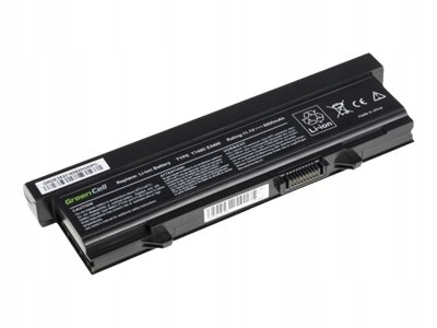 Green Cell Greencell Battery for Dell E5500 E5400