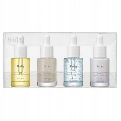 Huxley ESSENCE DELUXE COMPLETE(5ml*4)