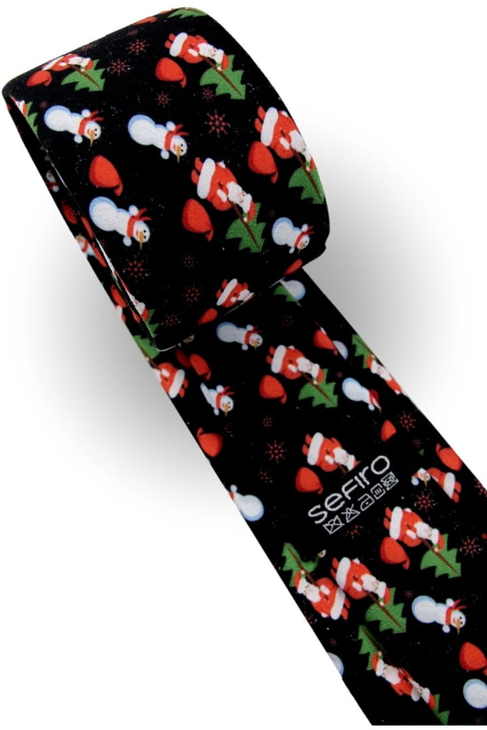 Купить Мужской рождественский галстук G671: отзывы, фото, характеристики в интерне-магазине Aredi.ru