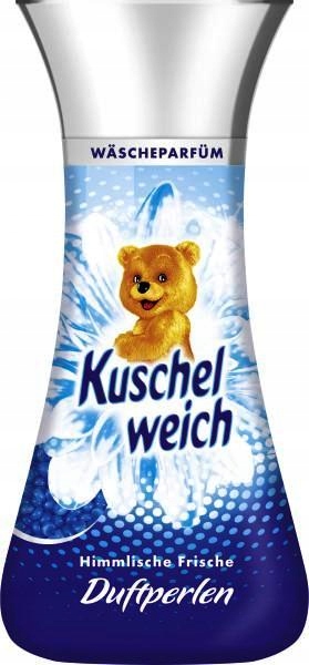 Kuschelweich Himmlische Frische perełki 275
