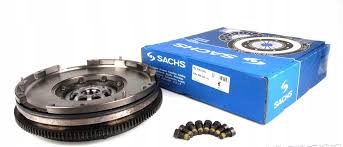 Mercedes Sprinter Sachs 2294000525 koło dwumasowe
