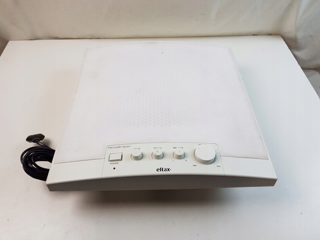 Eltax Interstudio Square (2238460)