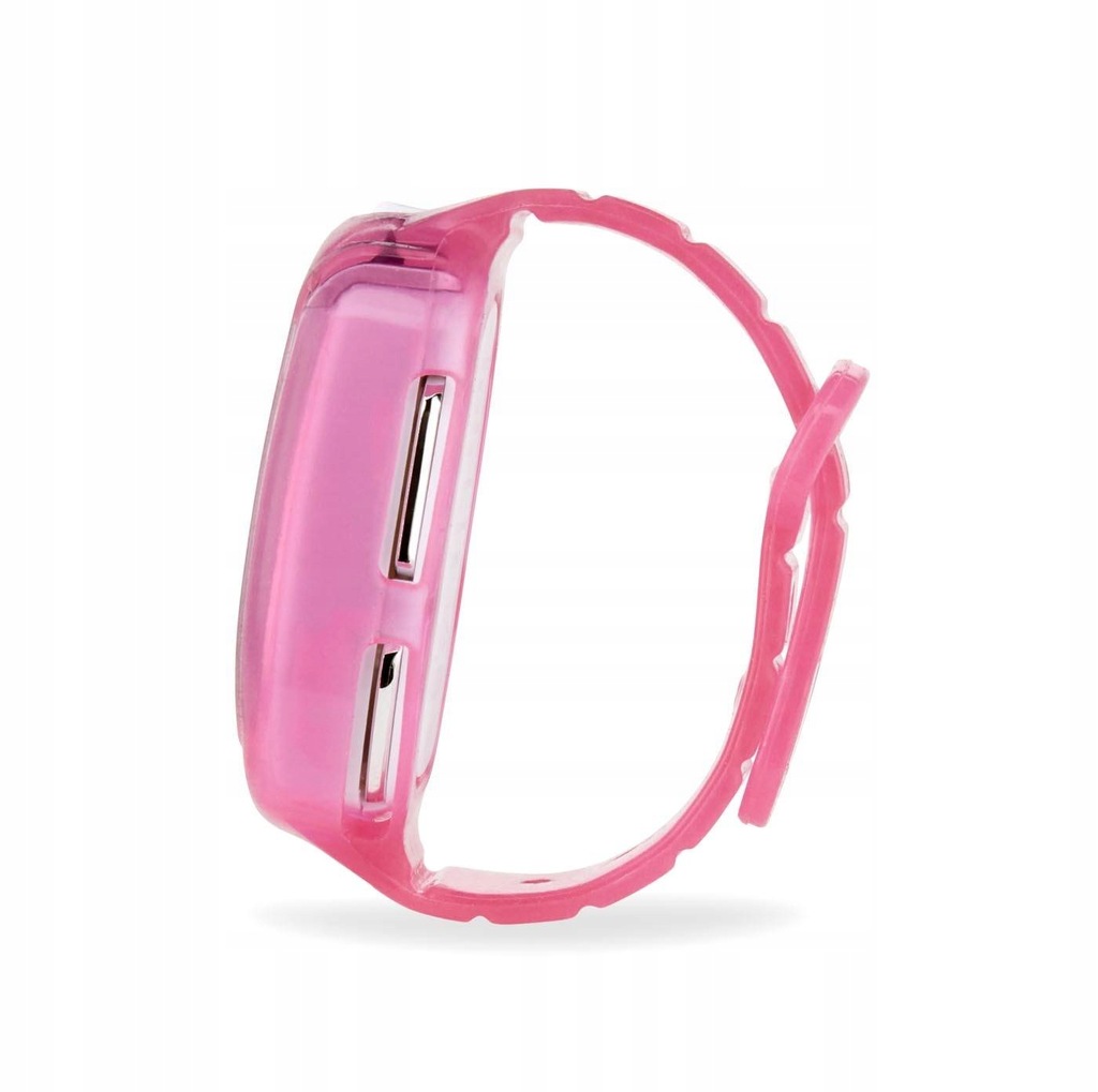 Купить SmartWatch Tobi Pink 655340 ИНТЕРАКТИВНЫЕ: отзывы, фото, характеристики в интерне-магазине Aredi.ru