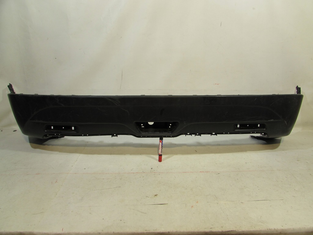 DOKŁADKA SPOILER TYŁ SX4 S-CROSS 71821-61M0 - 11087995185 - oficjalne ...